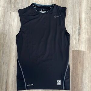 Nike Pro Top